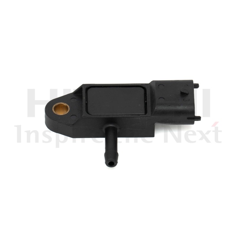 Capteur, pression de suralimentation Pour Renault Dacia Opel Nissan 1320683