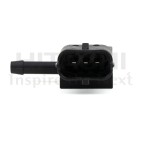 Capteur, pression de suralimentation Pour Renault Dacia Opel Nissan 1320683