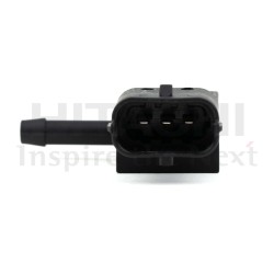 Capteur, pression de suralimentation Pour Renault Dacia Opel Nissan 1320683