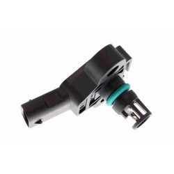 Capteur, pression de suralimentation Pour VW Arteon Audi Seat Skoda 04E906051J