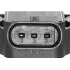 Capteur, pression de suralimentation Pour VW Arteon Audi Seat Skoda 04E906051J