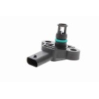 Capteur, pression de suralimentation Pour VW Arteon Audi Seat Skoda 04E906051J