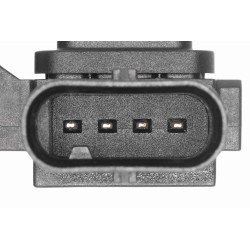 Capteur, pression de suralimentation Pour BMW i8 F23 F44 F45 F46 3 F30, F80 F31