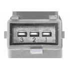 Capteur, pression de suralimentation Pour Peugeot Fiat Citroën Lancia 1920.0E