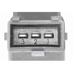 Capteur, pression de suralimentation Pour Peugeot Fiat Citroën Lancia 1920.0E