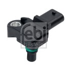 Capteur, pression de suralimentation Pour BMW Toyota Mini 13627804742