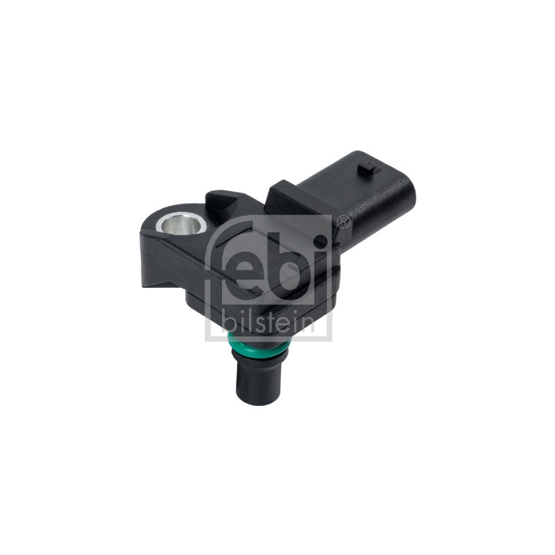 Capteur, pression de suralimentation Pour BMW Toyota Mini 13627804742