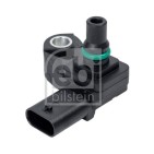Capteur, pression de suralimentation Pour BMW Toyota Mini 13627804742