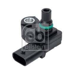 Capteur, pression de suralimentation Pour BMW Toyota Mini 13627804742