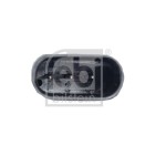 Capteur, pression de suralimentation Pour BMW Toyota Mini 13627804742