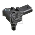 Capteur, pression de suralimentation Pour BMW F23 F44 F45 F46 3 F30, F80 F31