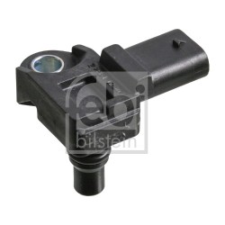 Capteur, pression de suralimentation Pour BMW F23 F44 F45 F46 3 F30, F80 F31