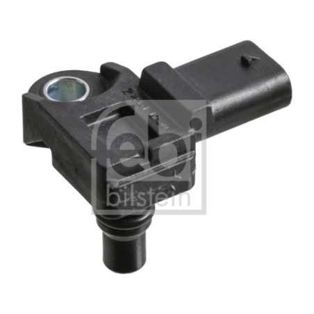 Capteur, pression de suralimentation Pour BMW F23 F44 F45 F46 3 F30, F80 F31
