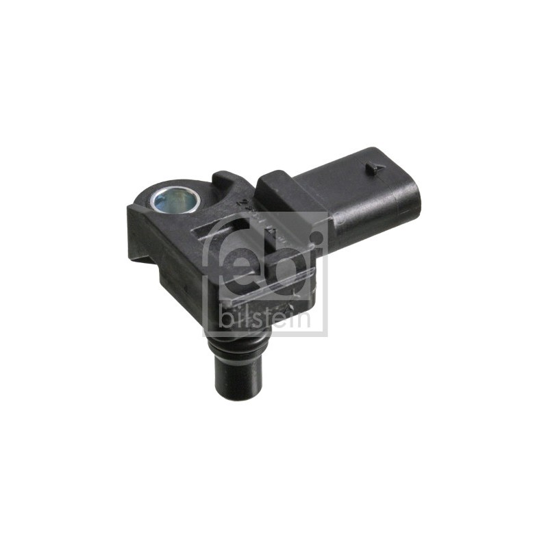 Capteur, pression de suralimentation Pour BMW F23 F44 F45 F46 3 F30, F80 F31