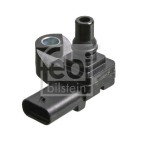 Capteur, pression de suralimentation Pour BMW F23 F44 F45 F46 3 F30, F80 F31
