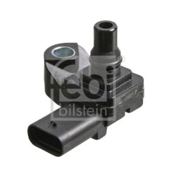 Capteur, pression de suralimentation Pour BMW F23 F44 F45 F46 3 F30, F80 F31