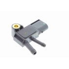 Capteur, pression des gaz échappement Pour MERCEDES GL GLK M R S CLK CLS SLK