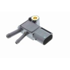 Capteur, pression des gaz échappement Pour MERCEDES GL GLK M R S CLK CLS SLK