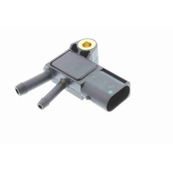 Capteur, pression des gaz échappement Pour MERCEDES GL GLK M R S CLK CLS SLK