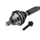 Cardan Arbre De Transmission Avant Droit Pour Vw Golf Jetta Passat 1K0407272PB