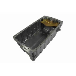 Carter D'Huile Moteur Pour Peugeot Fiat Ford Citroën 0301L4 3M5Q6675AE 1573009