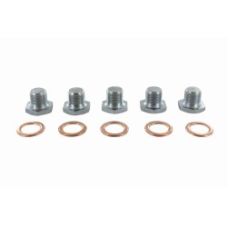 Carter D'Huile Moteur Pour Peugeot Fiat Ford Citroën 0301L4 3M5Q6675AE 1573009
