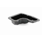 Carter D'Huile Moteur Pour Peugeot 108 208 308 II 2008 I Citroën C-Elysee C1 II
