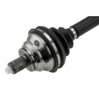 Cardan Arbre De Transmission Avant Gauche Pour A3 Passat Jetta Golf 1K0407271JB