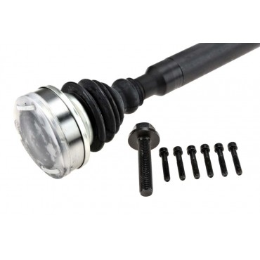 Cardan Arbre De Transmission Avant Droit Pour Ateca Superb Touran 3Q0407272A
