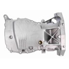 Carter D'Huile Moteur Pour Renault Captur I Clio IV Kangoo Dacia Sandero II