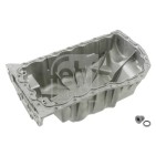 Carter D'Huile Moteur Pour Renault Clio II Espace III Kangoo 7700104412S1