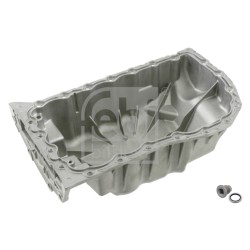 Carter D'Huile Moteur Pour Renault Clio II Espace III Kangoo 7700104412S1