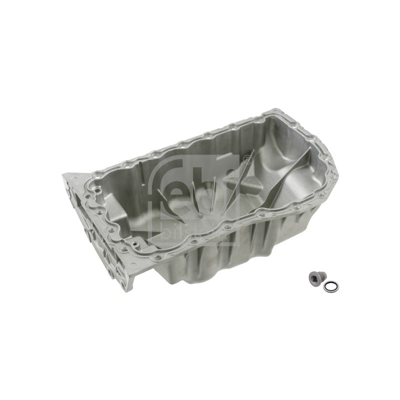 Carter D'Huile Moteur Pour Renault Clio II Espace III Kangoo 7700104412S1