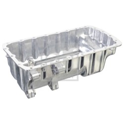 Carter D'Huile Moteur Pour Peugeot Fiat Citroën Lancia 0301.H6 9624939180