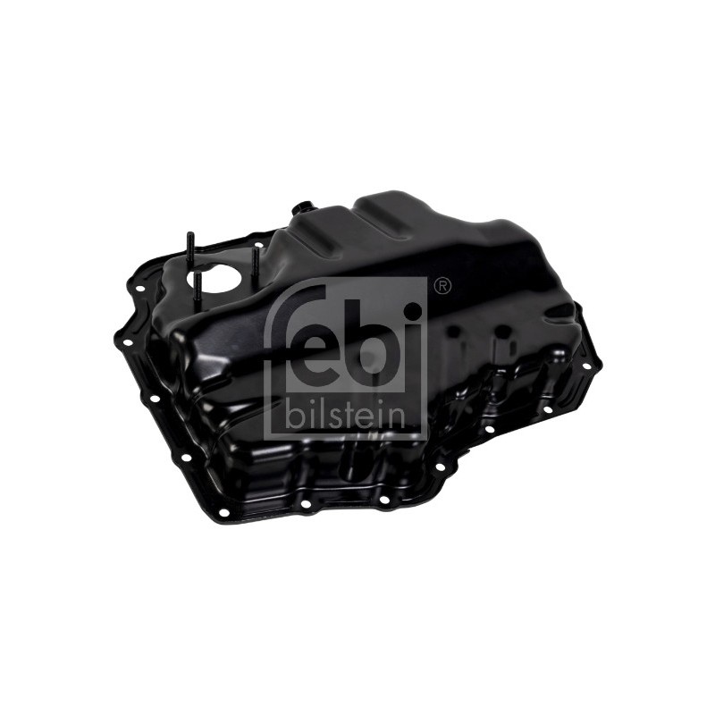 Carter D'Huile Moteur Pour VW Audi A1 A3 Q2 Q3 Seat Skoda 04E103602B 4E103602B