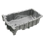 Carter D'Huile Moteur Pour VW Audi Seat Skoda 038103601A 038103601NA 38103601NA