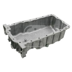 Carter D'Huile Moteur Pour VW Audi Seat Skoda 038103601A 038103601NA 38103601NA