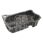 Carter D'Huile Moteur Pour VW Bora Golf IV Sharan Seat Alhambra Leon