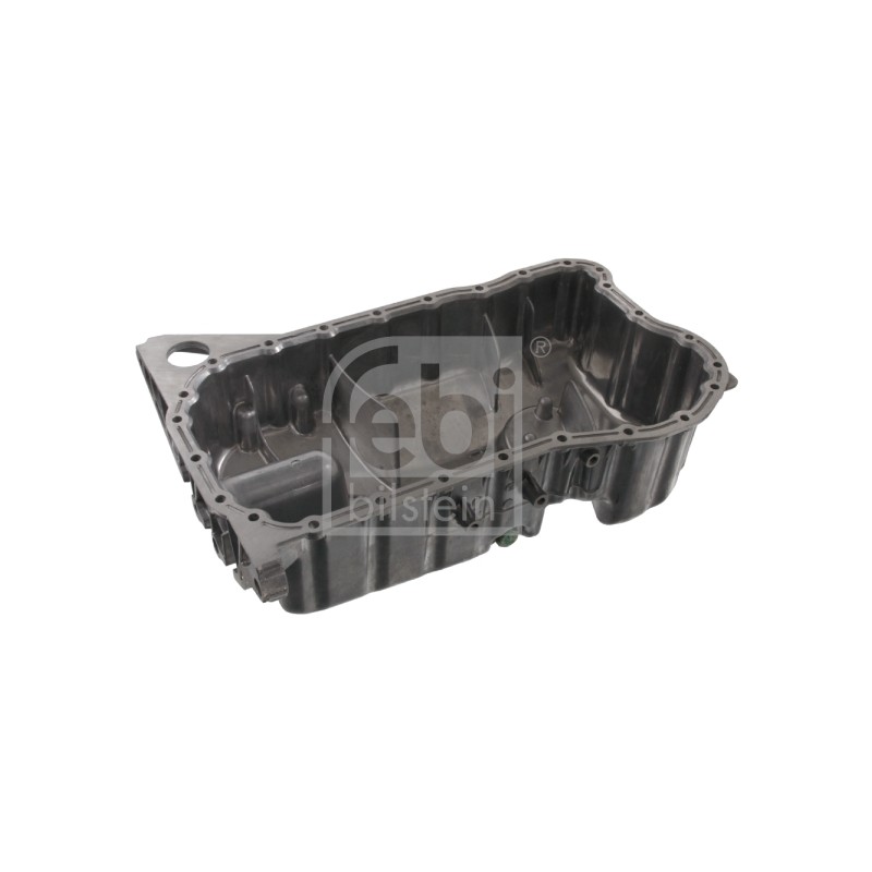 Carter D'Huile Moteur Pour VW Bora Golf IV Sharan Seat Alhambra Leon