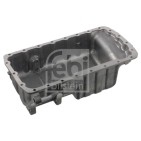Carter D'Huile Moteur Pour Peugeot Fiat Citroën 0301.H9 9631816980 301.H9