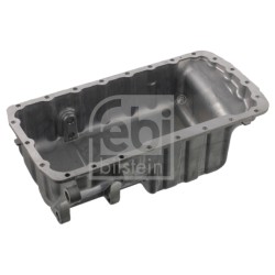 Carter D'Huile Moteur Pour Peugeot Fiat Citroën 0301.H9 9631816980 301.H9