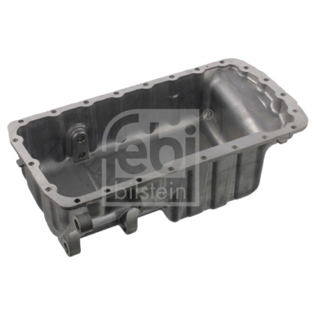 Carter D'Huile Moteur Pour Peugeot Fiat Citroën 0301.H9 9631816980 301.H9