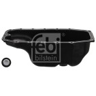 Carter D'Huile Moteur Pour Peugeot Opel Fiat 500 Ford 0301.R2 0652235 46743794