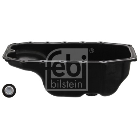 Carter D'Huile Moteur Pour Peugeot Opel Fiat 500 Ford 0301.R2 0652235 46743794