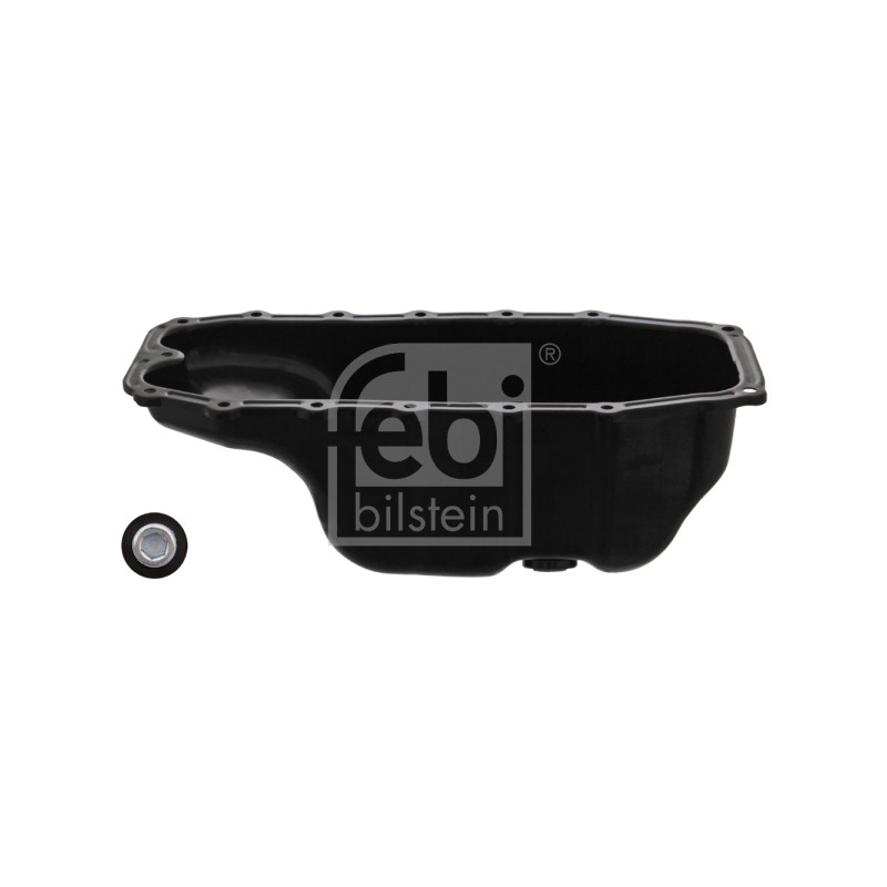 Carter D'Huile Moteur Pour Peugeot Opel Fiat 500 Ford 0301.R2 0652235 46743794