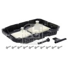 Carter D'Huile Boite Auto Pour MERCEDES Classe C T-Model E