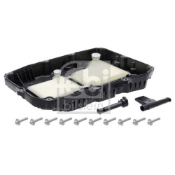 Carter D'Huile Boite Auto Pour MERCEDES Classe C T-Model E