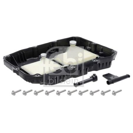 Carter D'Huile Boite Auto Pour MERCEDES Classe C T-Model E