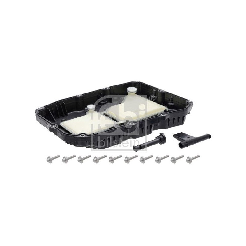 Carter D'Huile Boite Auto Pour MERCEDES Classe C T-Model E