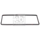 Chaîne de distribution Pour VW Audi Seat Skoda 06K109158BJ 06K109158L 06K109158